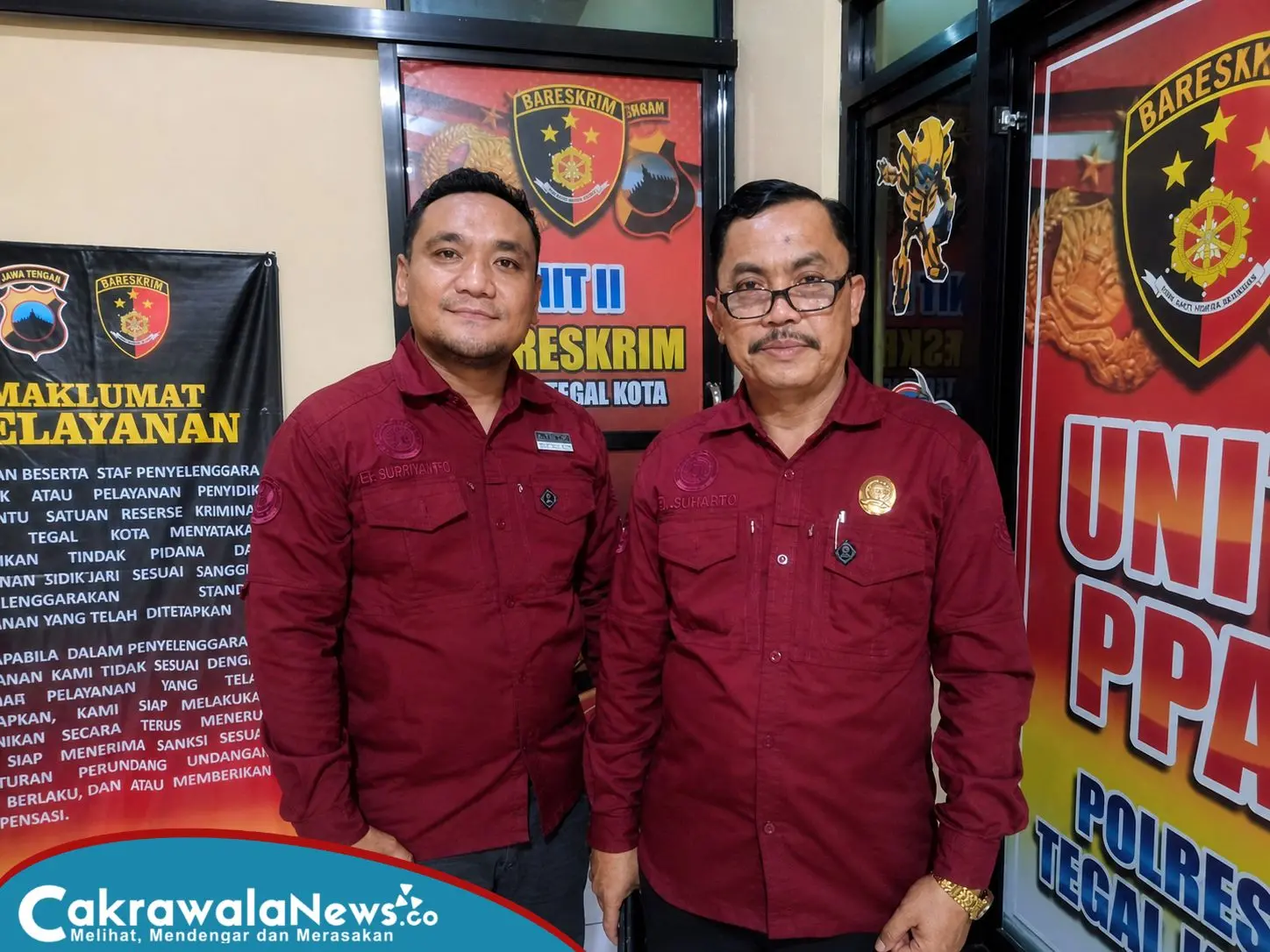 Kuasa Hukum Sekda Kota Tegal Soroti Lambannya Penanganan Kasus Dugaan Pengancaman