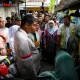 Tinjau Program BSPS di Surabaya, Menteri PKP Apresiasi Sinergi Luar Biasa Pemkot dan Sektor Swasta