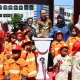 Eri Cahyadi Resmikan Wisata Edukasi Damkar untuk Anak, Bisa Naik Mobil Pemadam Gratis