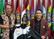 ESI Surabaya Gandeng Umsura Kembangkan E-Sport Berbasis Pendidikan