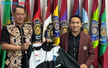 ESI Surabaya Gandeng Umsura Kembangkan E-Sport Berbasis Pendidikan