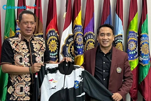 Umsura Jadi Venue Piala Wali Kota E-Sport 2026, ESI Surabaya Bidik Pembinaan Generasi Digital