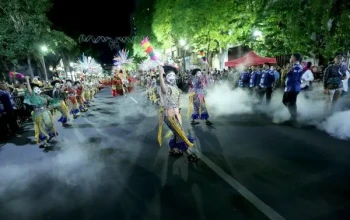 even di surabaya yang menarik