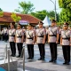 Polres Tegal Laksanakan Rotasi Jabatan, Perkuat Kinerja dan Pelayanan Publik