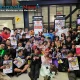 Fan Screening Movie Uma Musume di Marvel City Surabaya Sukses Digelar