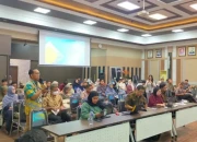 FGD-2 RDTR Surabaya Tekankan Kota Berkelanjutan da