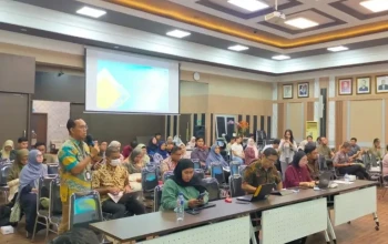 FGD-2 RDTR Surabaya Tekankan Kota Berkelanjutan da