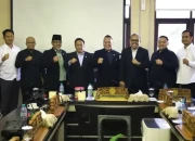 Formasi baru Komisi A DPRD Kota Surabaya