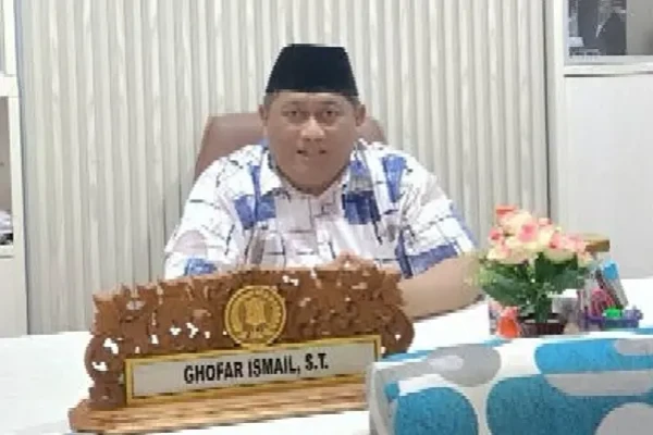 Jelang Idul Adha, Komisi B DPRD Surabaya Ingatkan Pemkot Intesifkan Pemeriksaan Kesehatan Hewan Kurban