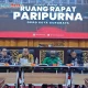 Rapat dapur mbg