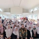 Hadiri Workshop Ecoprint, Arif Fathoni Dorong Jadi Peluang Ekonomi Kreatif Perempuan Surabaya