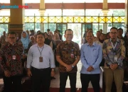 Pastikan Bansos Tepat Sasaran, Pemkab Tegal Gelar Koordinasi, Sosialisasi, Bimbingan Teknis Bagi Ratusan Pendamping.   