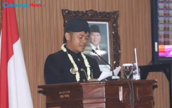 Kabupaten Tegal Masuk Enam Besar Realisasi Investasi Tertinggi di Jawa Tengah