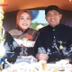 Kapolres Tegal Bersama Forkopimda Naik Kereta Kuda, Polri Dukung Kirab Budaya Hari Jadi Ke-425