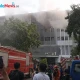 Kebakaran Gedung PPJT RSUD Dr Soetomo Surabaya, Diduga Berasal dari Ruang Farmasi Lantai 5, Satu Pasien Dilaporkan Meninggal