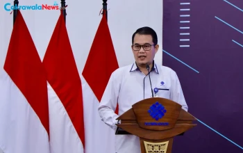 Kemnaker Buka Pelatihan Vokasi Nasional 2026 Batch 2 untuk 30 Ribu Peserta