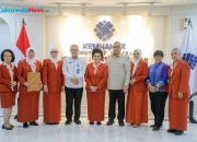 Kemnaker dan Kowani Teken MoU Penguatan Keterampilan dan Akses Kerja Perempuan