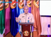 Kemnaker dan Unpad Perkuat Kolaborasi Pengembangan SDM dan Ketenagakerjaan