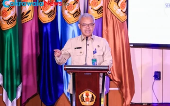 Kemnaker dan Unpad Perkuat Kolaborasi Pengembangan SDM dan Ketenagakerjaan