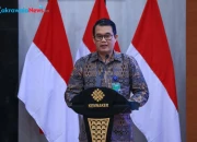 Kemnaker Siapkan Sertifikasi Kompetensi bagi Lulusan Magang Nasional Batch 2