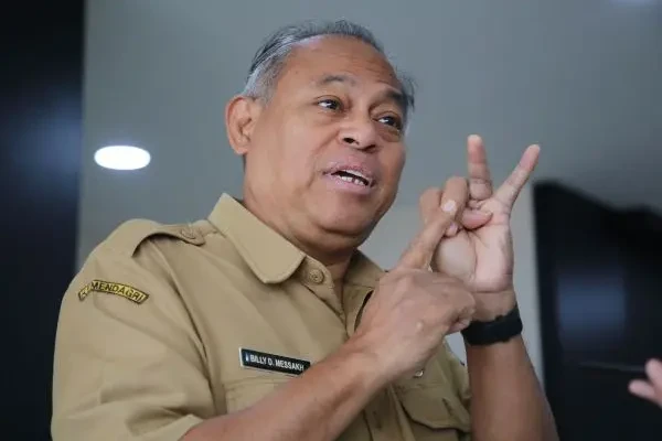 Dugaan Keracunan MBG di Surabaya Masih Diselidiki, Hasil Lab Keluar Pekan Depan
