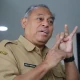 Kepala Dinkes Surabaya, dr. Billy Daniel Messakh