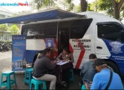 Jadwal SIM Keliling Surabaya 11–16 Mei 2026 Resmi Dibuka, Ini Lokasi, Syarat, dan Biaya Perpanjangan