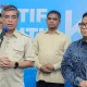 Menaker Dorong BPJS Ketenagakerjaan Perkuat Pencegahan Kecelakaan Kerja di Industri