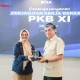 Kemnaker Berkomitmen Jaga Keseimbangan Kinerja Perusahaan dan Kesejahteraan Pekerja