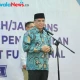 Menaker Lantik 976 ASN, Tekankan Semangat Belajar, Integritas, dan Kekompakan