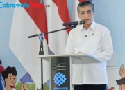 Menaker Yassierli Dorong Alumni Magang Nasional Terhubung ke Dunia Kerja Lewat KarirHub