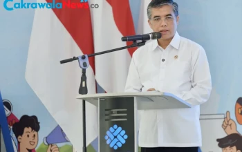 Menaker Yassierli Dorong Alumni Magang Nasional Terhubung ke Dunia Kerja Lewat KarirHub
