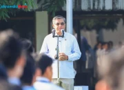 Menaker Yassierli Dorong Pekerja Perkuat Inovasi dan Kompetensi di Era Global