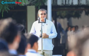 Menaker Yassierli Dorong Pekerja Perkuat Inovasi dan Kompetensi di Era Global