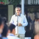 Menaker Tekankan Pekerja agar Perkuat Inovasi di Tengah Perubahan Global