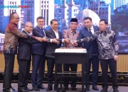 Menaker Yassierli Dorong Penguatan Kerja Sama SDM Indonesia-Azerbaijan