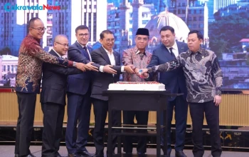Menaker Yassierli Dorong Penguatan Kerja Sama SDM Indonesia-Azerbaijan
