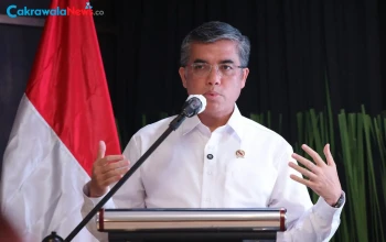 Menaker Yassierli Dorong Sertifikasi Kompetensi Gratis bagi Alumni MagangHub 2026