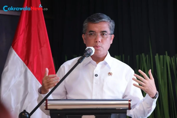 Kemnaker Fasilitasi Sertifikasi Kompetensi Gratis bagi Alumni MagangHub di 21 Balai Pelatihan Vokasi