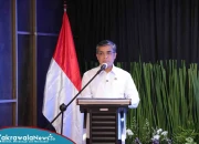menteri ketenagakerjaan
