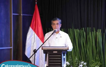 menteri ketenagakerjaan