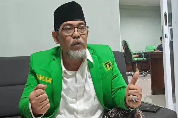 PPP Surabaya Dorong Kesejahteraan Santri dan Guru Ngaji Tradisional di Surabaya