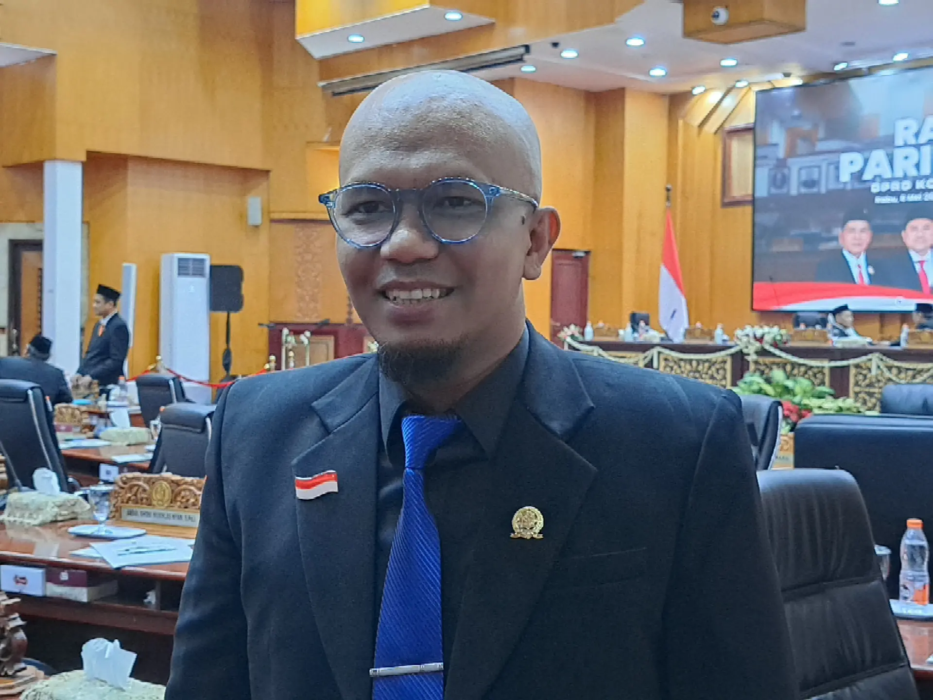 Muhammad saifudin