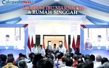 museum marsinah