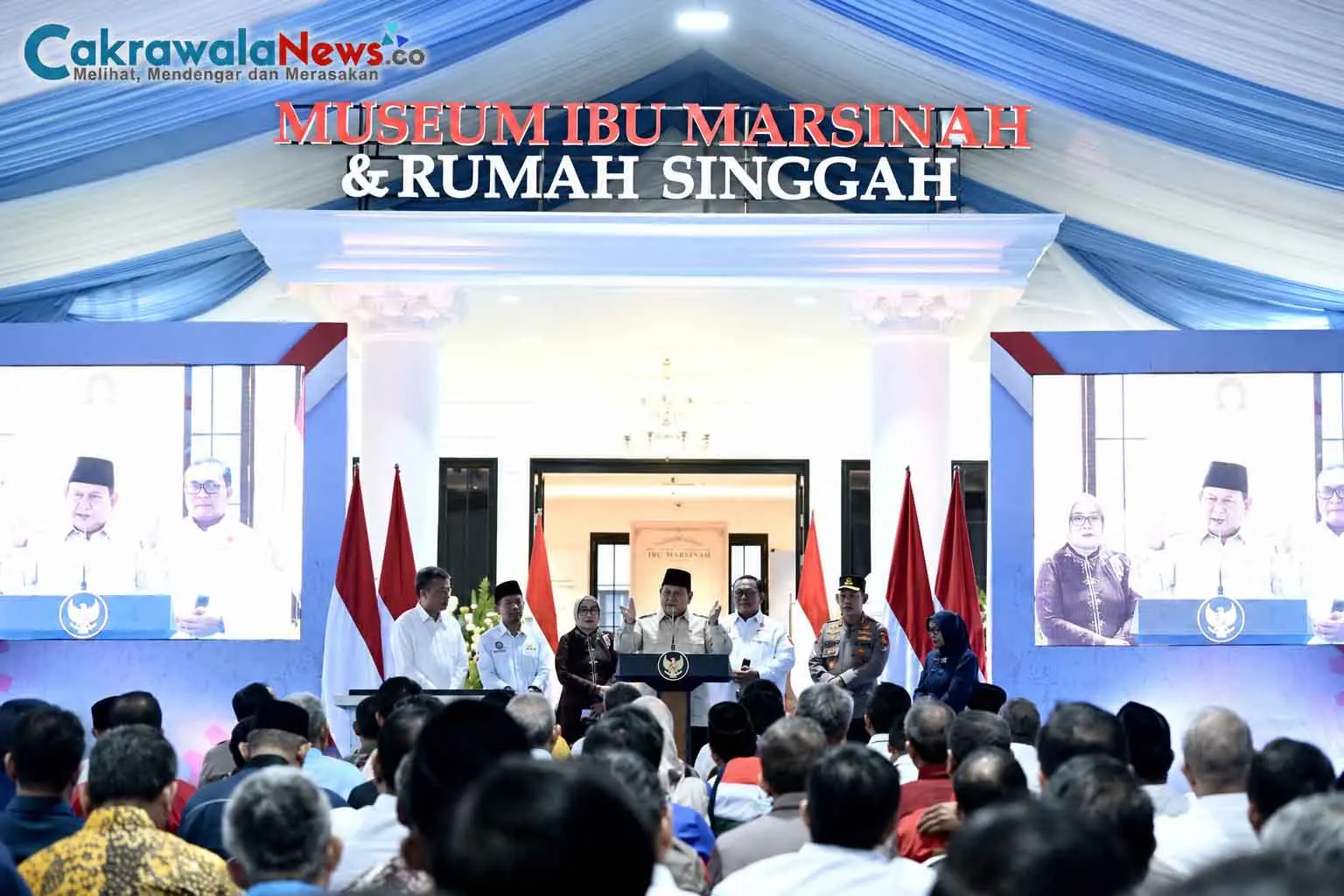 museum marsinah