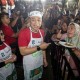 Foto: Festival Rujak Uleg Surabaya 2026 Sukses Menjelma jadi Pesta Rakyat Meriah