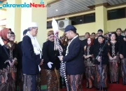Paripurna Hari Jadi ke-425 Kabupaten Tegal Soroti Investasi dan Pembangunan Daerah