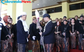 Paripurna Hari Jadi ke-425 Kabupaten Tegal Soroti Investasi dan Pembangunan Daerah