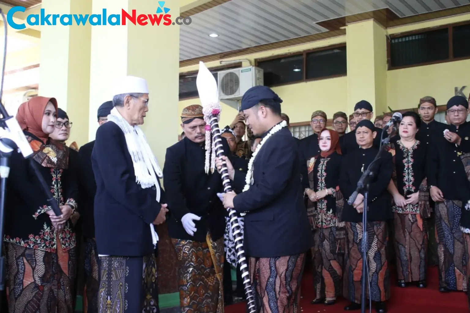 Paripurna Hari Jadi ke-425 Kabupaten Tegal Soroti Investasi dan Pembangunan Daerah