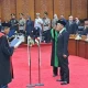 DPRD Surabaya Ganti Pimpinan, Saifudin Zuhri Kini Pegang Palu Ketua Gantikan Almarhum Adi Sutarwijono